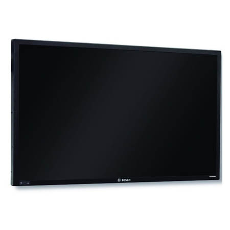 UML-423-90 BOSCH 42" High Performance HD LED Monitor 1080p DVI/HDMI