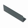 Show product details for UMSFP1-1/4 Middle Atlantic UMS Blank Panel 1 RU 1/4"W