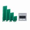 Show product details for UMV1F-IP Comelit Ultra Video Flush Kits Vip 1 Button