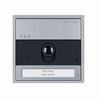 Show product details for UMV1S-IP Comelit Ultra Video Surface Kits VIP, 1 Button