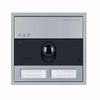 Show product details for UMV2S-IP Comelit Ultra Video Surface Kits VIP, 2 Button