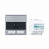 Show product details for UMV2S Comelit Ultra Video Surface Kits 2 Wire, 2 Button