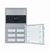 Show product details for UMV6S-IP Comelit Ultra Video Surface Kits VIP, 6 Button