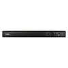 UN1A-16X8 InVid Tech 16 Channel NVR 100Mbps Max Throughput w/ Built-in 8 Port PoE - No HDD