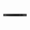 Show product details for UN1A-4X4/500GB InVid Tech 4 Channel NVR 40Mbps Max Throughput w/ Built-in 4 Port PoE - 500GB