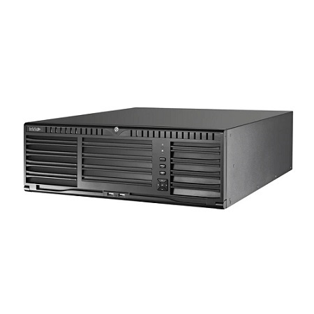 InVid Tech Ultra IP 128 Channel NVRs
