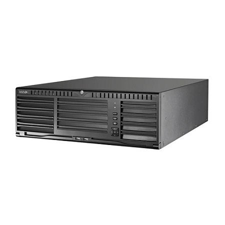 UN2A-256-24BAY-4TB InVid Tech 256 Channel NVR 640Mbps Max Throughput - 4TB