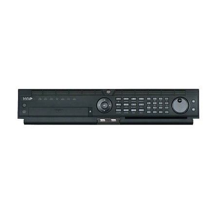 InVid Tech Ultra IP 64 Channel NVRs