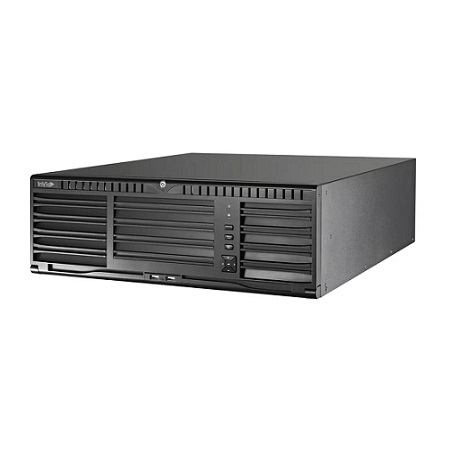 UN3A-256/6TB InVid Tech 256 Channel NVR 640Mbps Max Throughput - 6TB