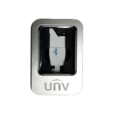 Uniview 32GB USB Drive in Metal Case
