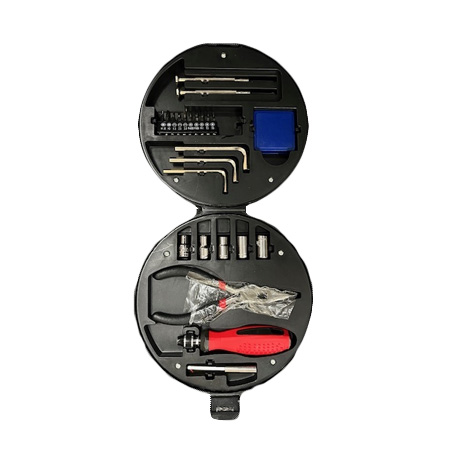 Uniview Installation Tools Kit
