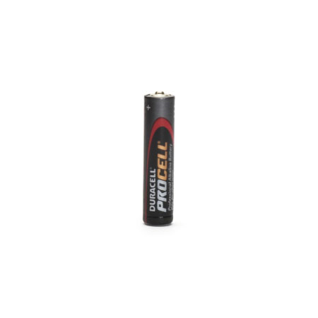 C1505 UPG Duracell Procell PC2400TC24 AAA Battery