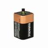 C1533 UPG Duracell 6V Alkaline 6V Bulk Lantern Spring Top