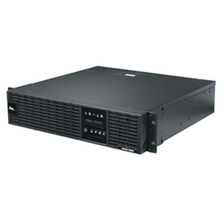 UPS-OL1500R Middle Atlantic Premium Online Series UPS Backup Power 2RU 1500VA