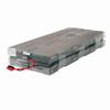 UPS-OLRBP-2 Middle Atlantic Replacement Battery Pack 2200/3000VA UPS Expansion Battery (2 each)