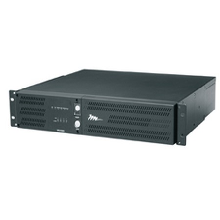 UPS-S2200R Middle Atlantic Select Series UPS Backup power 2RU 2200VA