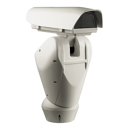 UPT1PVWA000E Videotec ULISSE 230Vac Day/Night Camera
