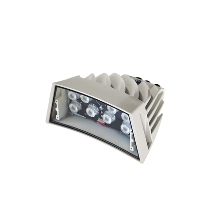 UPTIRN108A00 Videotec LED illuminator for ULISSE 10 850nm 24Vac - 12/24Vdc