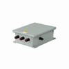 UPTIRPS230N Videotec Sensor and Power supply for ULISSE with illuminators IN 230Vac in weatherproof metal box