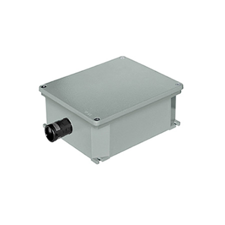 UPTJBUL Videotec UL junction weatherproof box
