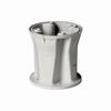 Show product details for UPTWBTAB Videotec Parapet Bracket with Internal Cable Channel
