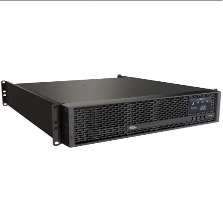 UPX-1500R-2 Middle Atlantic 1500VA 120V UPS Local Bank Control