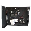 Show product details for US-C3-200-PRO-BUN ZKTeco USA Package of C3-200 Pro in Metal Cabinet with Power Supply