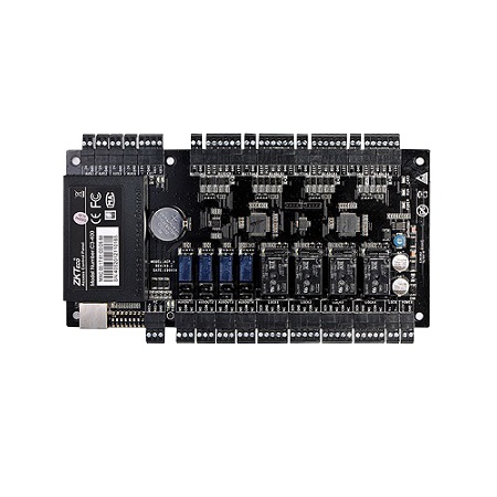 US-C3-400-PRO ZKTeco USA C3-PRO Series 4-Door 1-Way Controller - Board Only