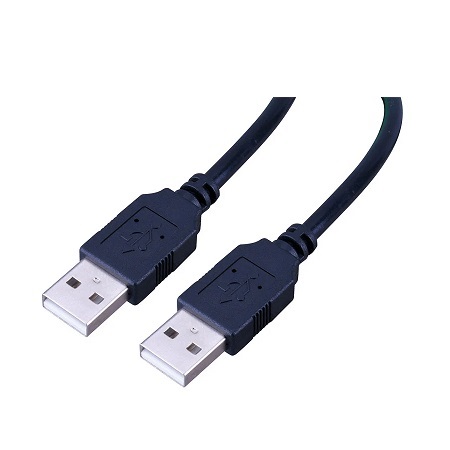 USB6AX Vanco Cable USB Type A/A 2.0 6ft