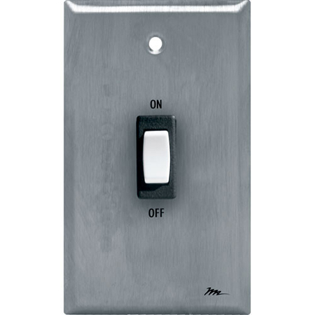 Middle Atlantic Remote Control Switches