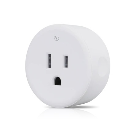 USP-Plug-US Ubiquiti Smart Power Plug