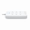 Show product details for USP-Strip-US Ubiquiti Smart Power Strip 6 Ports