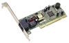 Show product details for U.S. Robotics 56K OEM PCI Voice Faxmodem