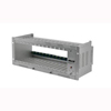 Show product details for USRACK Pelco Card Cage for US