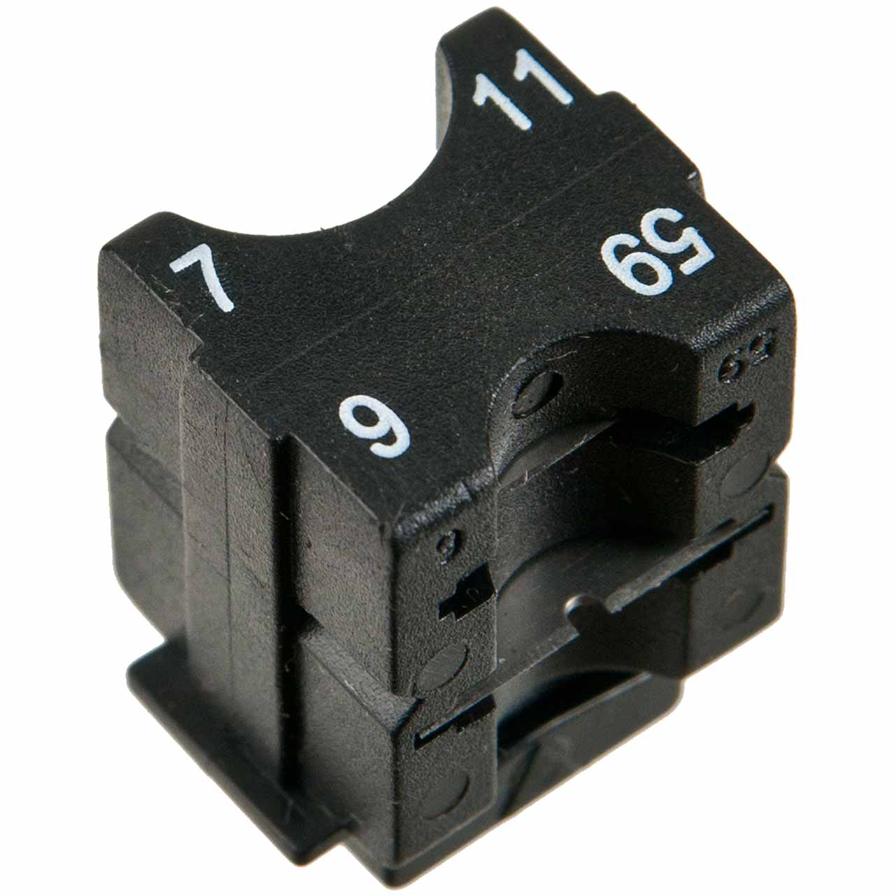 UST-205 Jonard Tools RG59/6 & RG7/11 Replacement Blade For UST Series