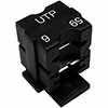 Show product details for UST-215 Jonard Tools Cat/Tp & RG59/6 Replacement Blade For UST Series