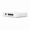 USW-Flex-XG Ubiquiti Switch Flex XG 4 Gigabit Port Managed PoE Switch