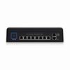Show product details for USW-Industrial Ubiquiti Switch Industrial 2 Gigabit Port + 8 Port PoE 430W Total Managed PoE Switch