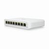 USW-Lite-8-PoE Ubiquiti Switch Lite 8 Gigabit Port 52W Total Managed PoE Switch