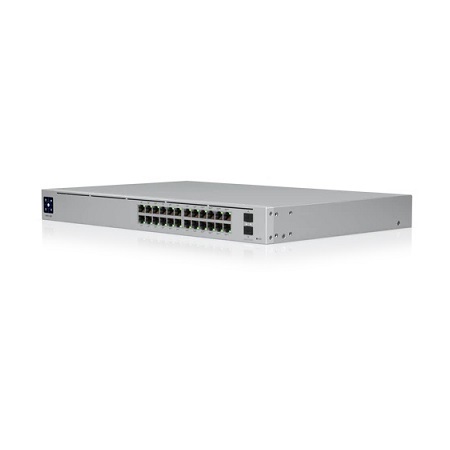 Ubiquiti Switching