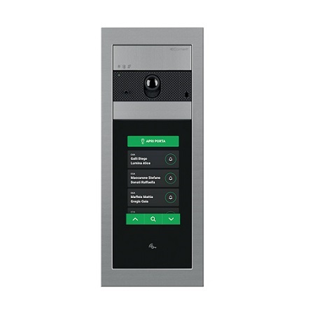 Comelit Ultra Series Door Entry System and Components