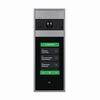 Show product details for UT8090S Comelit Wall-Mount Complete Video+Touch Ultra Entrance Panel, VIP