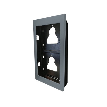Comelit Ultra Series Flush-Mounted Frames