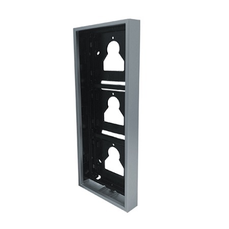 UT9173 Comelit Wall Housing for 3 Ultra Modules