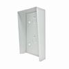 Show product details for UT9191 Comelit Surface-Mount Rain Shield for 1 Ultra Module