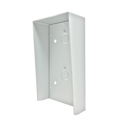 UT9192 Comelit Surface-Mount Rain Shield for 2 Ultra Modules