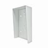 Show product details for UT9194 Comelit Surface-Mount Rain Shield for 4 Ultra Modules