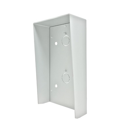 UT9198 Comelit Surface-Mount Rain Shield for 8 Ultra Modules