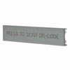 UT9211FM/Q Comelit Ultra Full Single Metal Button - Ultra QR Code