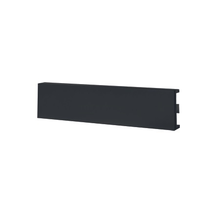 UT9221MB Comelit VIP Ultra Full Metal Cap - Black